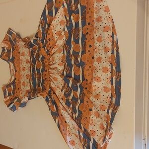 Toddler dress
